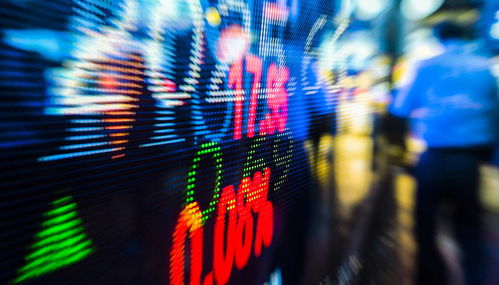 股市大跌如何观察资金流入(股价下跌资金流向)