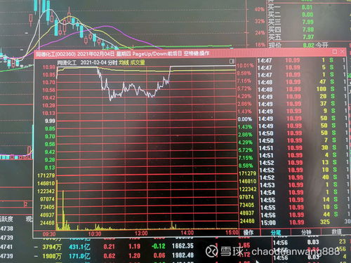 3只短线牛股(3短线选股绝招)