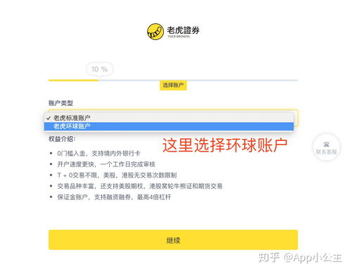 老虎证券开户资金要求(老虎证券开户需要什么银行卡)