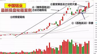 大牛股爆发前特征(大牛股频繁出没)