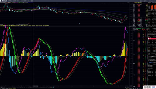 通达信最赚钱的波段指标(通达信波段操作指标)