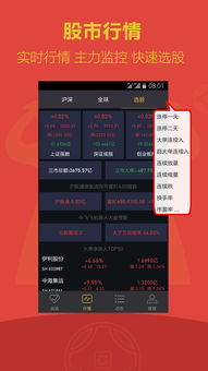 炒股软件下载官方网站(炒股软件下载官方网站下载)