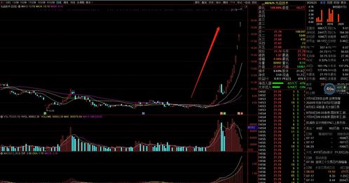 妖股暴涨前4个征兆(换手率6大黄金口诀)