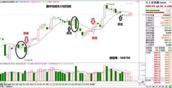 炒股实用5大技巧(炒股就这几招)