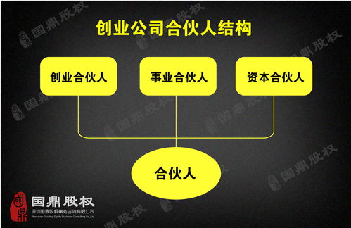 二人合伙人股权分配方案(二人合伙人股权分配方案美容院)