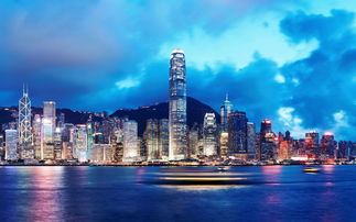 为什么企业都在香港上市(为什么有的企业选择在香港上市)