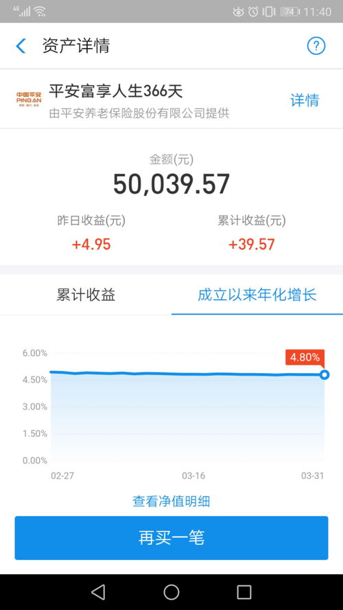 支付宝里面的理财可以买吗(支付宝里面的理财可以买吗安全吗)