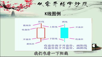 炒股需要学什么专业知识(炒股需要学什么专业知识好)