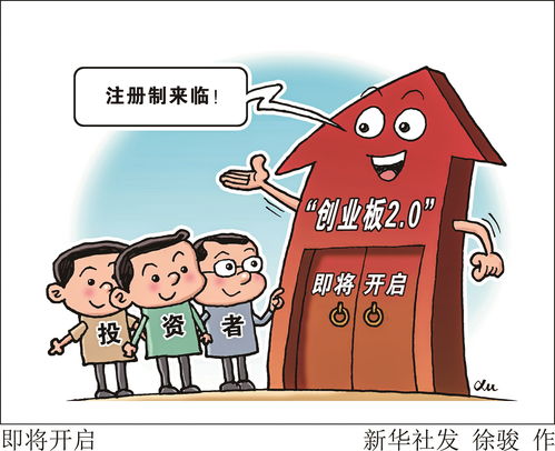 注册制下散户怎样投资(注册制出来,散户还能做吗?)