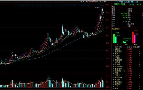 炒股高手性格特征(炒股高手都是什么人)