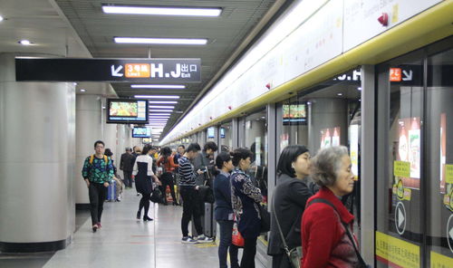 全国只有四个城市地铁盈利(各大城市地铁盈利)