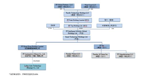 公司最好的股权分配方式(公司最合理的股权分配)