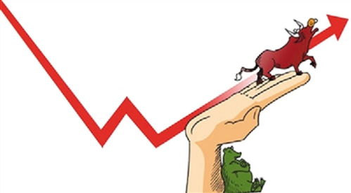 未来可能涨100倍的股票是哪个(中国唯一可以长期持有的股票)
