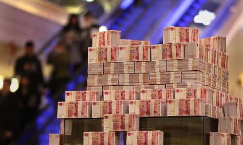 10万炒股一年赚了50万(10万炒股一年赚了50万赚多少)
