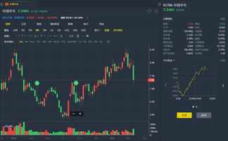 中国中车2023目标价(中国中车分红派息2023时间)