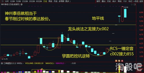 三板定龙头战法(二板三板定龙头)