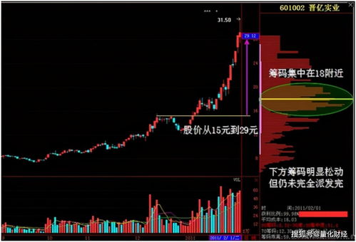 中国股市主力资金有哪些(中国股市的主力资金)