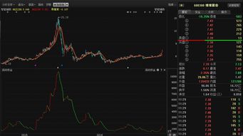 超短线只用一绝招(超短线的几种绝招)