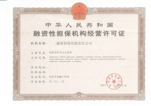金融投资公司注册条件(金融投资公司主要做什么)