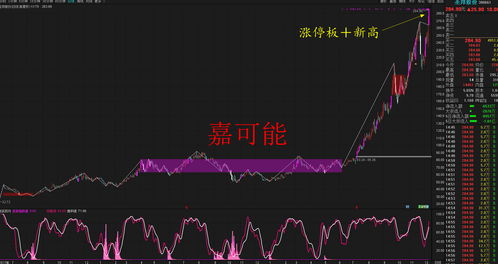 科技股四元以下股票(6元以下的科技股)