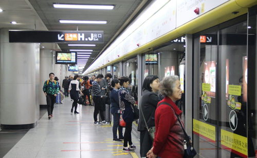 全国各地地铁盈利情况(全国地铁收益)