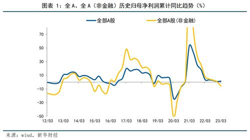 2023年A股暴跌(2030年股价)