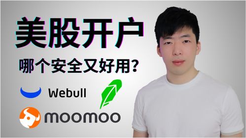 买美股哪个券商最安全(美股开户哪个证券公司好)