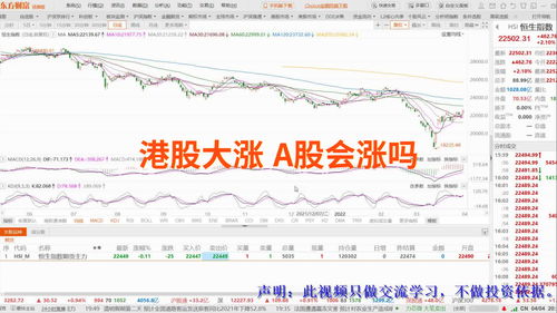 港股a股和b股的区别(港股,a股)