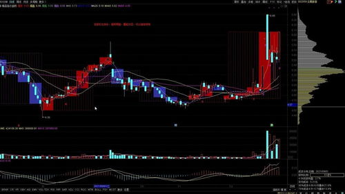 短线炒股23个技巧图解(短线炒股实用技巧)
