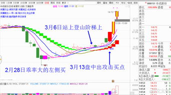 炒股有好下场吗(炒股会不会赚钱)