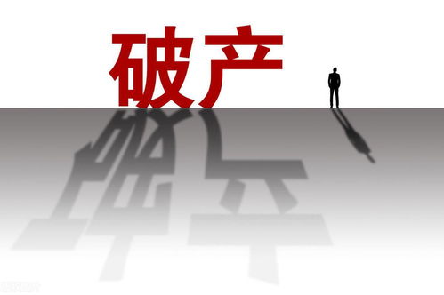 私企破产后债务谁承担(有限公司破产无力偿还债务怎么办)