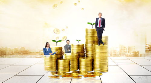 小投资平台每天有收益(赚钱游戏排行榜第一名微信提现)