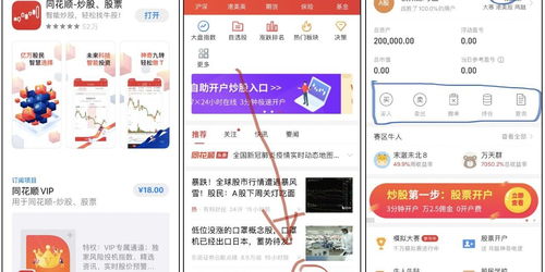 虚拟炒股app有哪些(虚拟炒股哪个好)