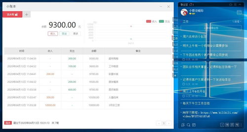 电脑记账用什么软件(个人电脑记账用什么软件)