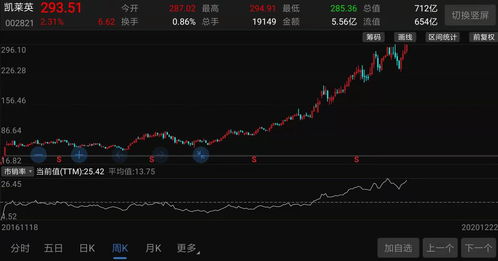 2023年十倍大牛股(2023未来可能涨100倍的股票)