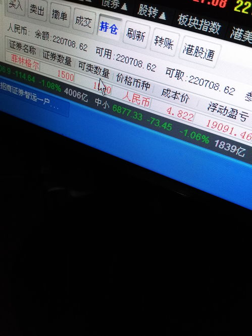 注册制来了散户完蛋了(买什么股票最安全挣钱)