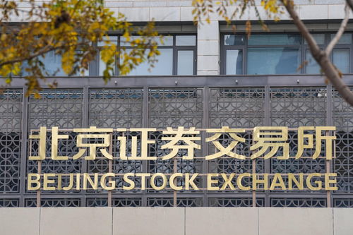 北交所就是新三板吗(北交所股票就是新三板吗)
