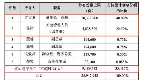 四人公司股权如何分配(四人公司股权如何分配的)