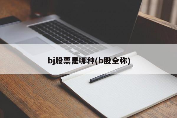 bj股票是哪种(b股全称)
