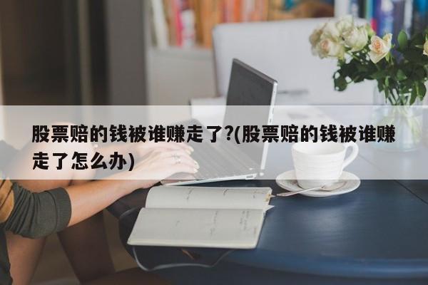 股票赔的钱被谁赚走了?(股票赔的钱被谁赚走了怎么办)