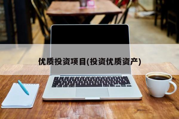 优质投资项目(投资优质资产)