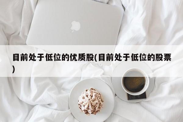 目前处于低位的优质股(目前处于低位的股票)