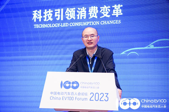国研中心王青：开拓战略性国际矿产资源，需发挥民企作用