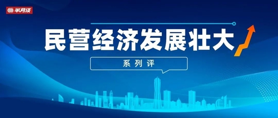 半月谈：助力民营经济，不能“口号喊得山响，举措迟迟不动”