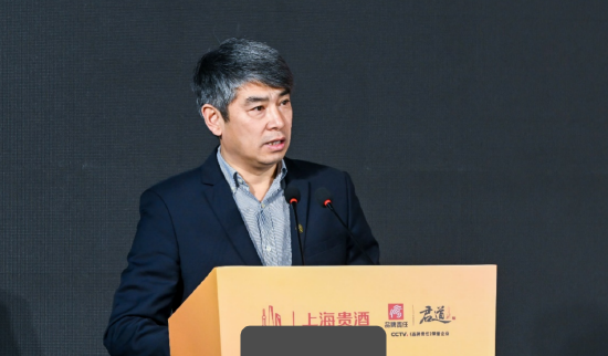 秦书尧：从市场大势来看，2023年酒业的主题仍是修复