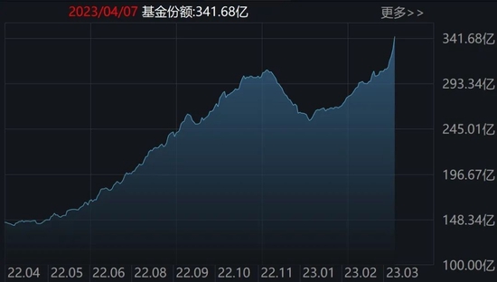 散户傻眼！科创50、半导体、芯片被机构狂抛，但这个板块主力持仓创新高