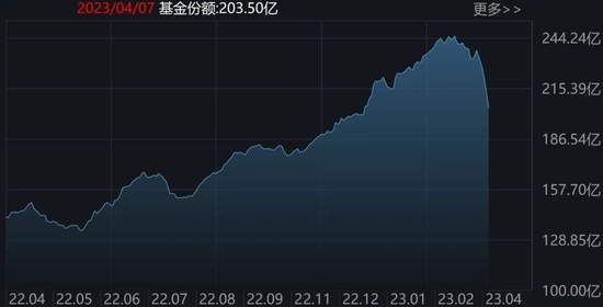 散户傻眼！科创50、半导体、芯片被机构狂抛，但这个板块主力持仓创新高