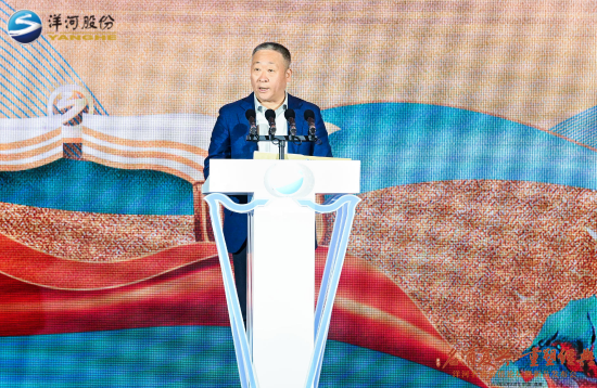 宋书玉：白酒企业国际化步伐必须加快，这是构建国际国内双循环的使命所在