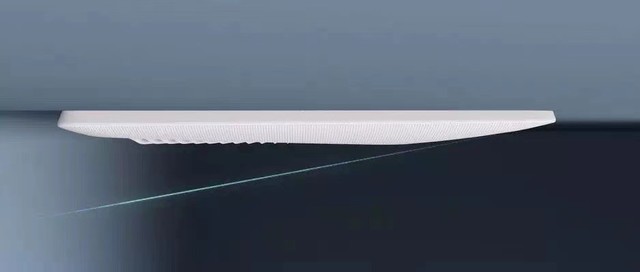 不直吹才健康？现在流行无风感空调！