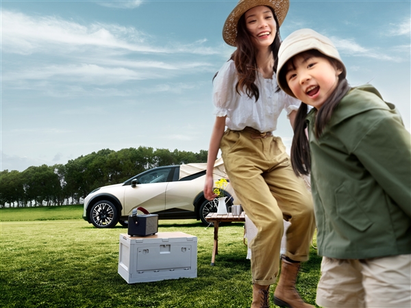 极氪X官宣4月12日上市：全能SUV 零百加速3秒级